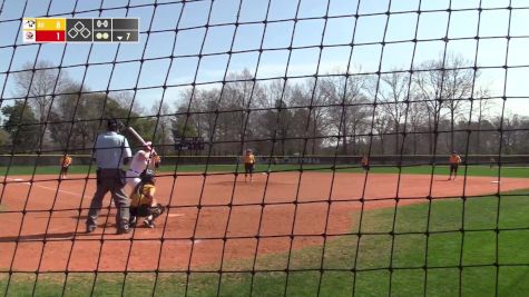 Replay: Adelphi vs Coker | Feb 24 @ 10 AM