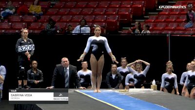 SABRINA VEGA - Vault, GEORGIA - 2019 Elevate the Stage Birmingham presented by BancorpSouth