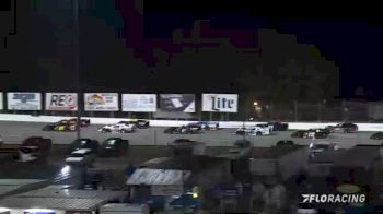 Full Replay | World Series of Asphalt Night #3 at New Smyrna 2/13/22