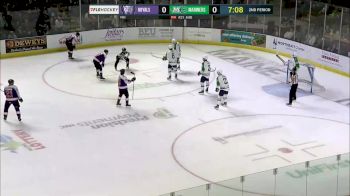 Replay: Away - 2022 Reading vs Maine | Apr 29 @ 7 PM