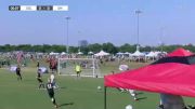 Solar Pre vs. Ohio - 2021 Premier Supercopa