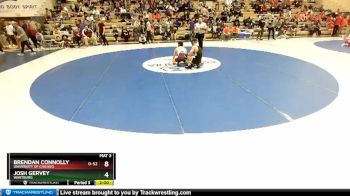 Replay: Mat 3 - 2022 CUW Open | Nov 19 @ 9 AM