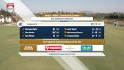 Replay: England XI vs Italy | Sep 28 @ 11 AM