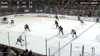 Replay: Away - 2022 Cincinnati vs Indy | Apr 16 @ 7 PM