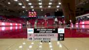 Replay: Delaware State vs Stony Brook - 2023 Delaware St vs Stony Brook | Nov 22 @ 12 PM