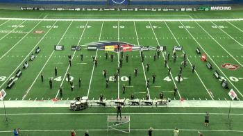 All 150 Cam Arsenal DCI Southwestern Championship