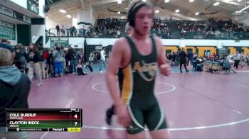 Replay: Mat 2 - 2022 Treasure Valley Championships | Nov 19 @ 9 AM