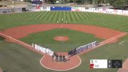 2019 Connie Mack World Series - Florida Legends vs Southern California Renegades