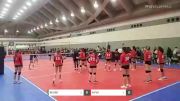 BEVBC vs NVVA - 2022 JVA Charm City Challenge presented by Nike