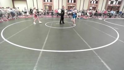 106 lbs Round Of 16 - Luke Galipeau, Vt vs Samuel Wolford, Pa