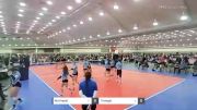 Northeast vs Triangle - 2022 JVA Charm City Challenge presented by Nike