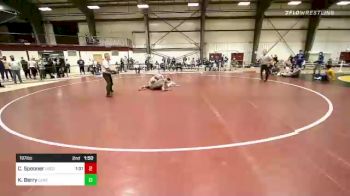 Replay: Mat 2 - 2021 Doug Parker Invitational | Nov 20 @ 4 PM