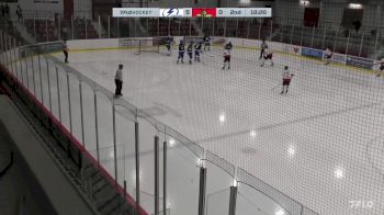 Replay: Home - 2024 Interlake U18 AAA vs Kenora U18 AAA | Jan 7 @ 1 PM