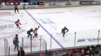 Replay: Home - 2022 Allen vs Wichita | Mar 18 @ 7 PM