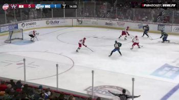 Replay: Away - 2022 Allen vs Wichita | Mar 18 @ 7 PM