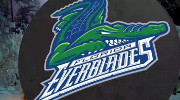 Replay: Home - 2021 Atlanta vs Florida | Dec 18 @ 11 PM