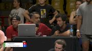 JAINE FRAGOSO vs Ana Keyla Cunha Queiroz 2024 ADCC South American Trials 1
