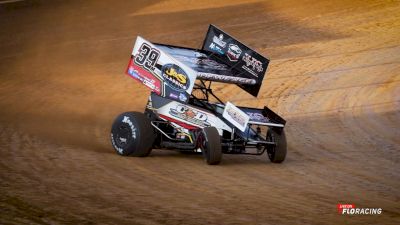 Lance Dewease's Confidence Is Growing With New Team At Port Royal