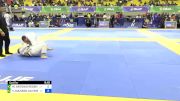 MAURO ANTONIO RESENDE DE MATTOS vs VINÍCIUS MAZIERO OLIVEIRA 2024 Brasileiro Jiu-Jitsu IBJJF