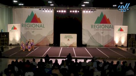 360 ELITE - Crown Jewels [2024 L1.1 Mini - PREP - D2 04/20/2024] 2024 The Southeast Regional Summit