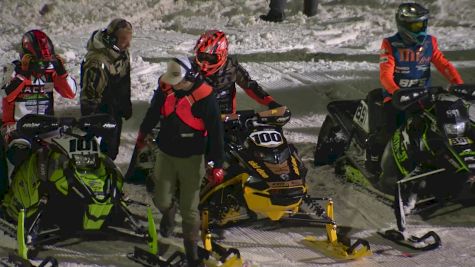 Full Replay | AMSOIL Snocross National 4/5/24