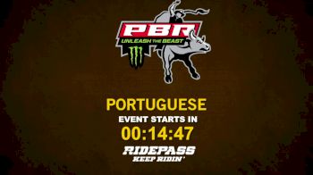 Full Replay - PBR Unleash The Beast, Madison Square G - PBR UTB-MSG (Portuguese)