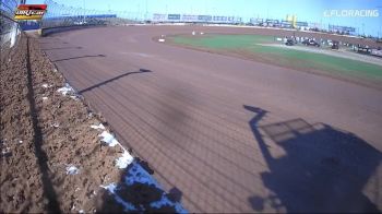 2018 SuperDIRT Car Finale: Day 3