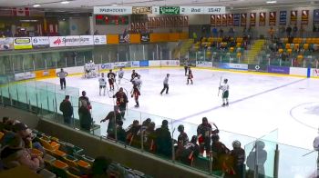 Replay: Home - 2024 Castlegar vs Nelson | Jan 19 @ 6 PM