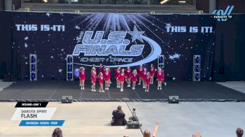 Dakota Spirit - Flash [2024 L1.1 Youth - PREP Day 1] 2024 The U.S. Finals: Des Moines