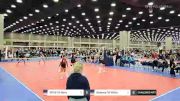 SPVB 18 Navy vs Balance 18 White - 2022 JVA World Challenge presented by Nike - Expo Only