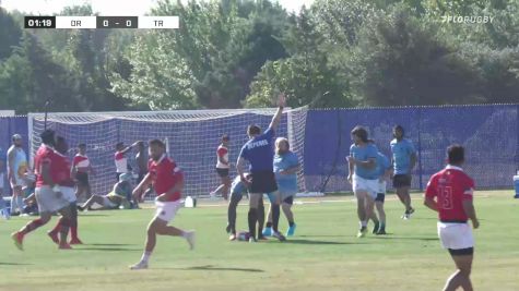 Dallas RFC vs. Tulsa RFC - 2022 Bloodfest