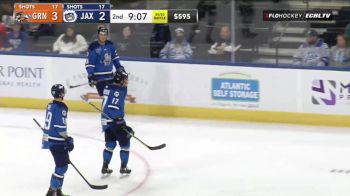 Replay: Away - 2021 Greenville vs Jacksonville | Dec 10 @ 7 PM