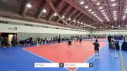 ECP Cadet vs ECP Liberty - 2022 JVA Charm City Challenge presented by Nike