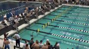 Purdue Invite Women 400 IM D Final