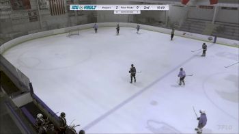 Replay: Home - 2024 Reapers Black vs Polar Peaks | Apr 21 @ 6 PM