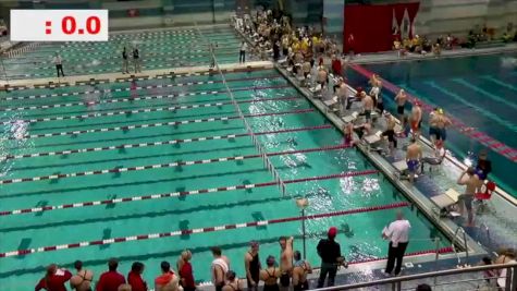 Miami Invite, Men 200 Free C Final