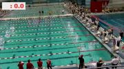 Miami Invite, Women 100 Breast B Final