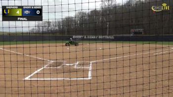 Replay: Shepherd vs Emory & Henry | Feb 24 @ 1 PM