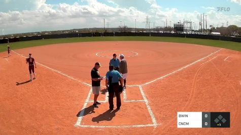 Concordia Moorhead vs. Penn St Brandywine - 2024 THE Spring Games Main Event