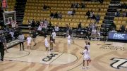 Replay: James Madison vs Towson | Jan 16 @ 2 PM