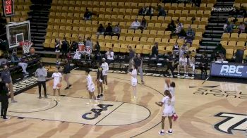 Replay: James Madison vs Towson | Jan 16 @ 2 PM