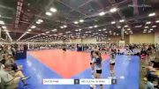 CHiX 16-PiNK vs AVC CLE Fox 16 White - 2022 JVA Summerfest presented by Nike