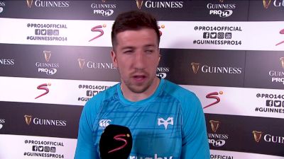 Guinness PRO14 Rd 19 Ospreys vs Cheetahs