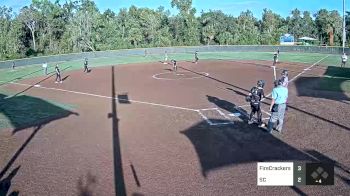 Full Replay - The Gem of the Hills - Soldiers Field Complex 3 - Oct 26, 2019 at 8:57 AM EDT