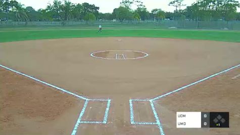 Duluth vs. Central Missouri - 2022 THE Spring Games