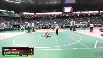 Replay: MAT 3 - 2024 OAC Junior High & Freshman State | Mar 17 @ 8 AM