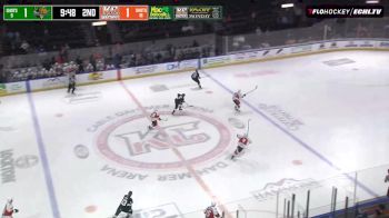 Replay: Away - 2022 Utah vs Kansas City | Nov 1 @ 7 PM