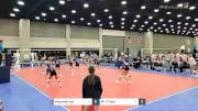 Wisconsin ice vs M1 17 blue - 2022 JVA World Challenge presented by Nike - Expo Only