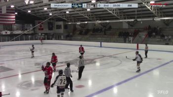 Replay: Home - 2023 Valley vs New England | Nov 4 @ 5 PM