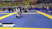 JÚLLIO SOUZA OLIVEIRA CELESTINO vs MAYCON FELIPE DO NASCIMENTO 2024 Brasileiro Jiu-Jitsu IBJJF